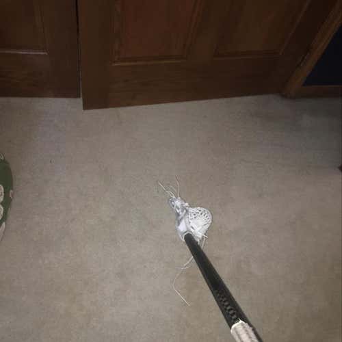 Like New Black Dragonfly 7