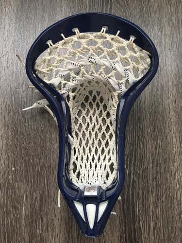 Warrior Cobra Head - Strung - Used