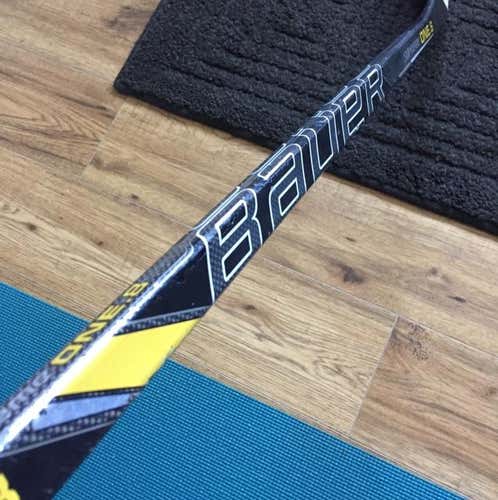 Bauer one8 (nxg) p88-112