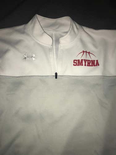 Smyrna Basketball warmup