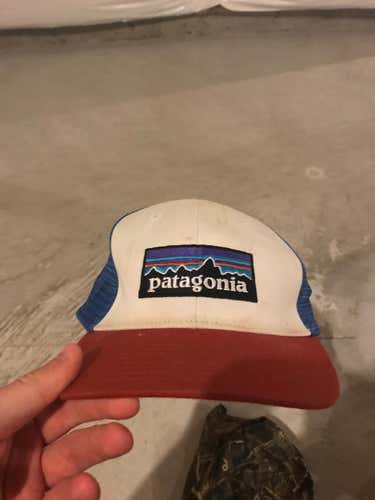 Patagonia Hat