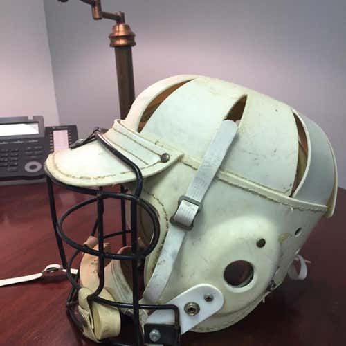 Old School Bacharach Lid