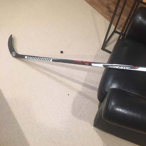 Warrior HD1