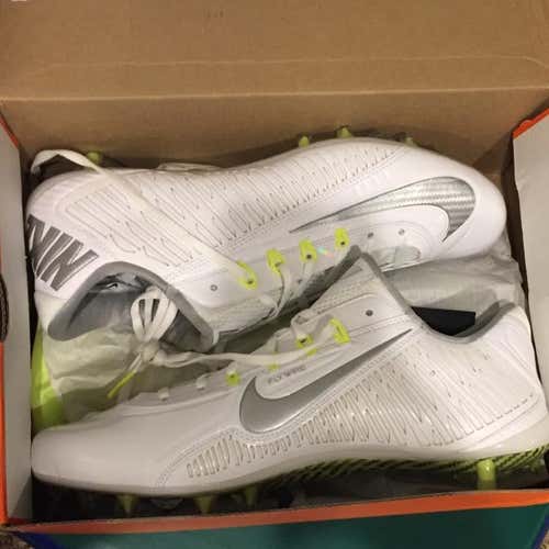 BRAND NEW Nike Vapor Carbon Elite 2014 TD Cleats