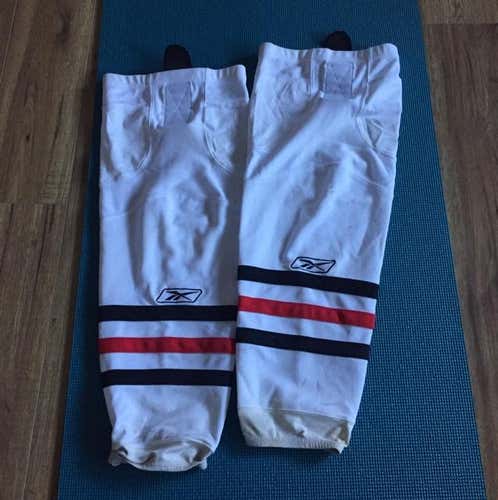 Toronto Attack Socks *Team Issue* "Away"