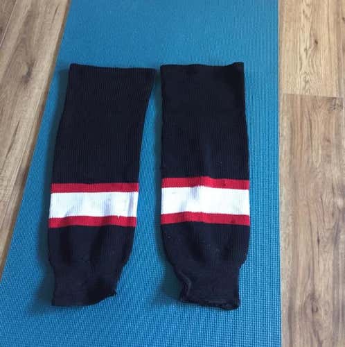 Toronto Attack Home Socks *Team Issue*