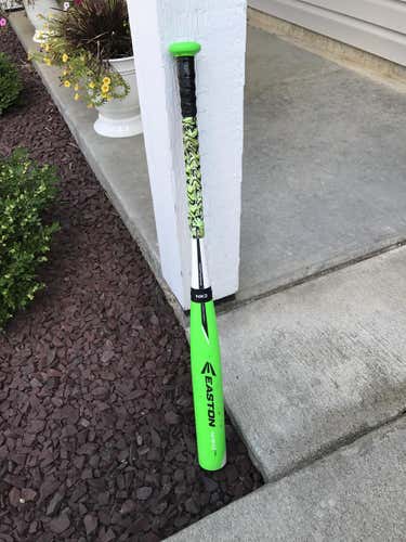 Easton mako torque