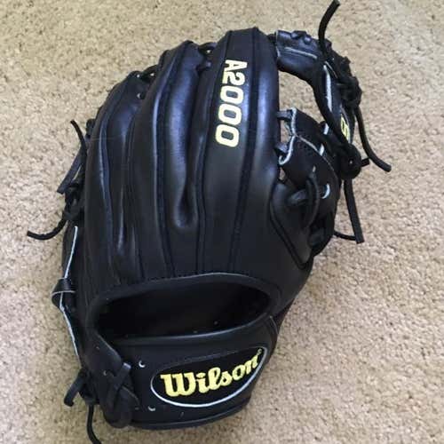 Wilson A2000 11.25"