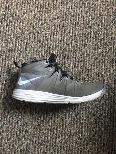 Nike Huarache 4 Lacrosse Turf Shoes