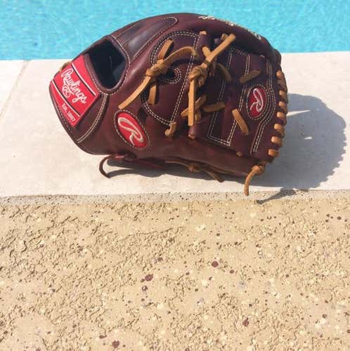 Rawlings Heart Of The Hide