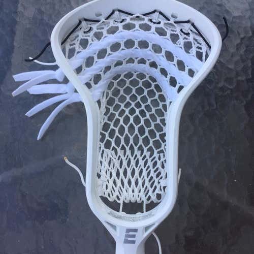 Epoch Hawk Sequel Strung Head