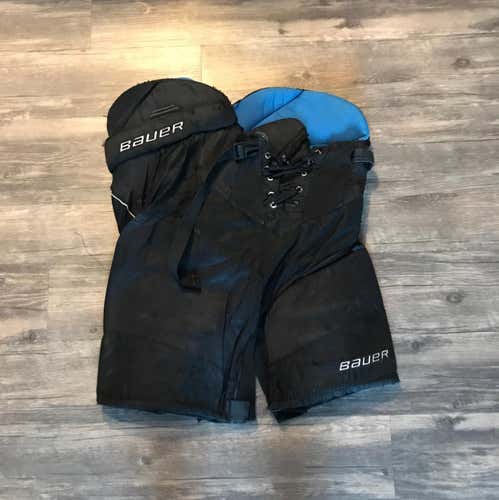 Sr. Bauer One75 Hockey Pants