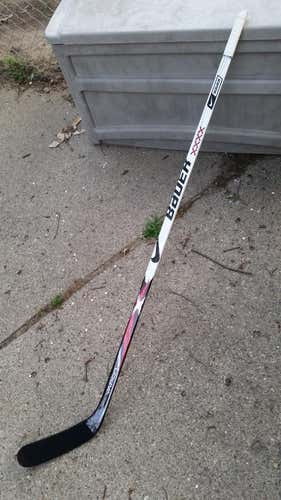 NBH Nike Bauer Vapor XXXX senior RH PM9 stick - OBO