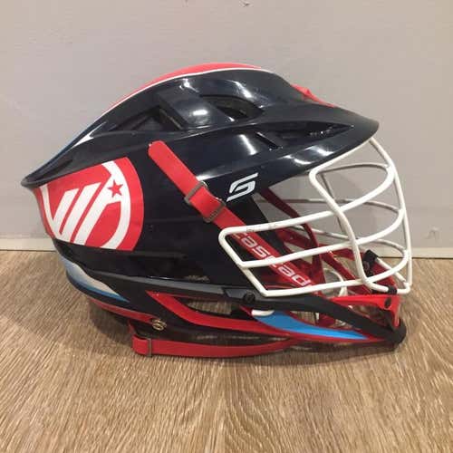 Maverik Showtime Cascade S