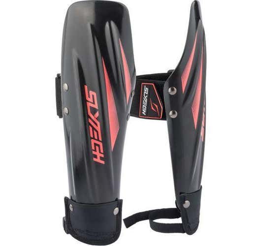 New Slytech 4 Arm Guards Shield Carbon XTD - 242922