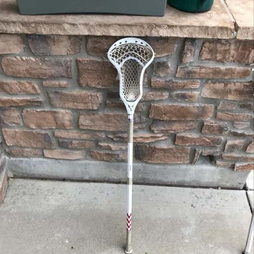 ECD mirage on 2016 USA carbon