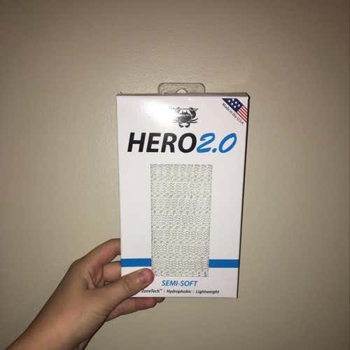 BN HERO 2.0 UNDER RETAIL