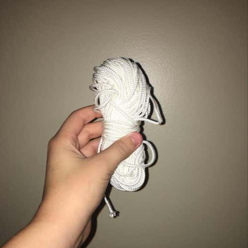 White Sidewall//10 Yards