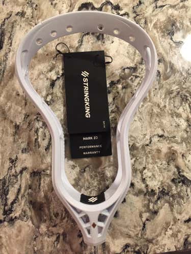 Like-New Stringking Mark 2D