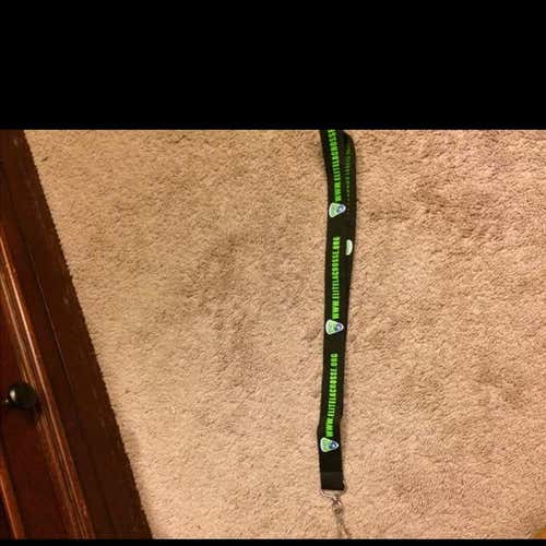 Elite 100 Lanyard