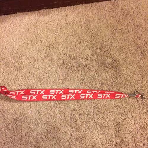 STX Lanyard