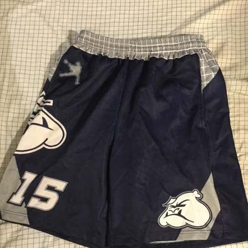 Yale Bulldog Summer Shorts