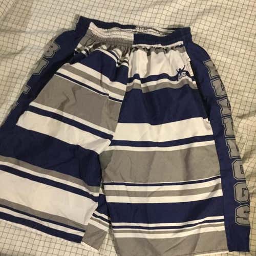 Yale Bulldogs Summer Shorts