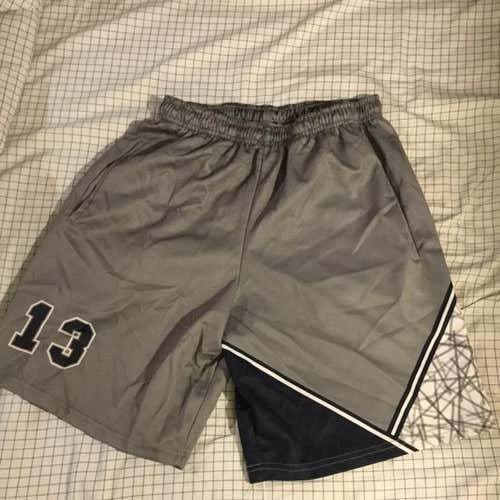 Yale Bulldogs Summer Shorts