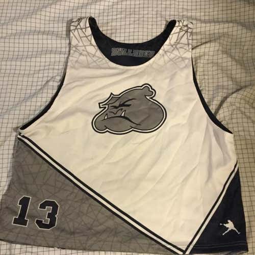 Yale Bulldogs Summer Pinnie