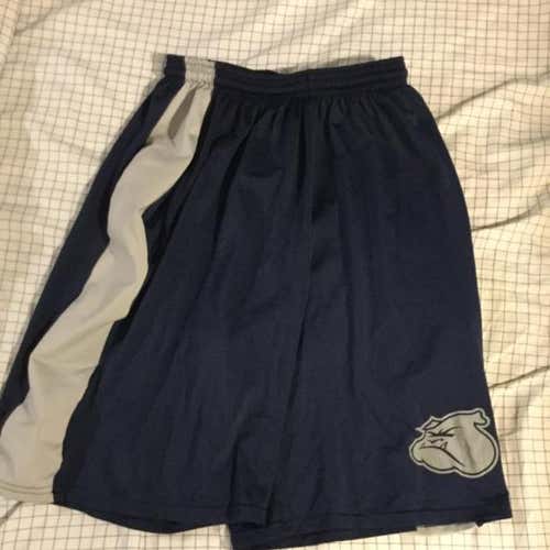 Yale Bulldogs Summer Shorts