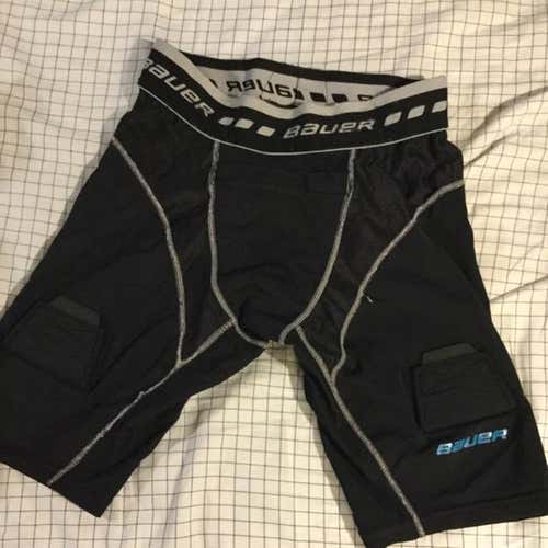 Bauer Compression Jock