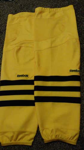 Michigan reebok socks