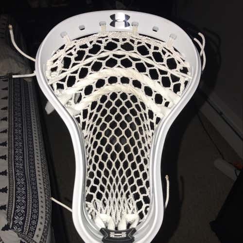 Command Strung With Hero 2.0 Mesh