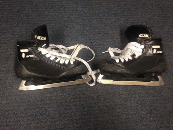 CCM 452 Tacks Sz. 7