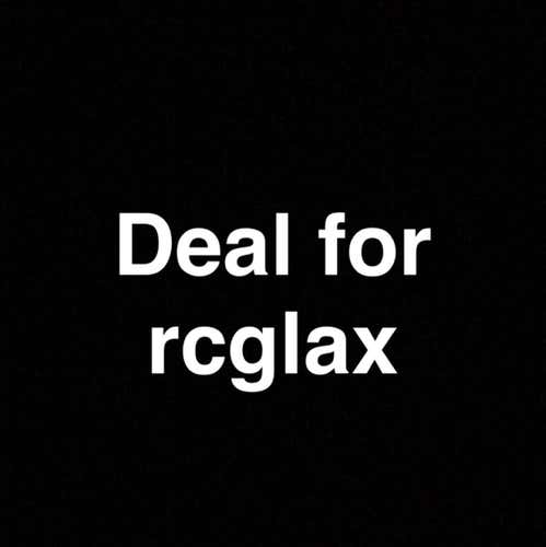 Deal For Rcglax