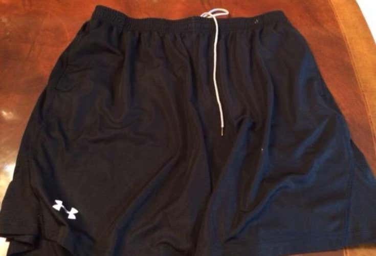 Under Armour Gear