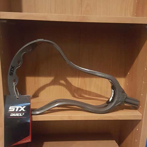 New STX Duel