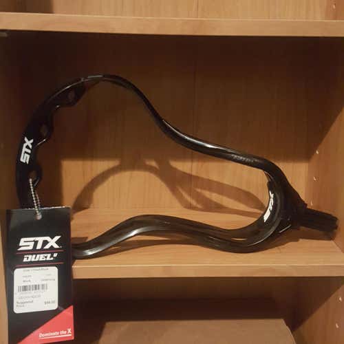 New STX Duel