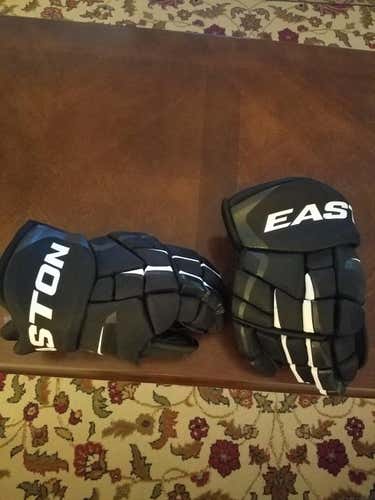 Easton Pure 700 gloves