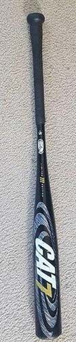 Marucci Cat 7