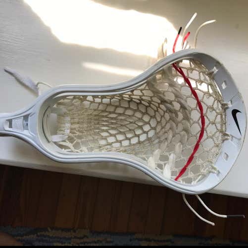 Nike Lakota U