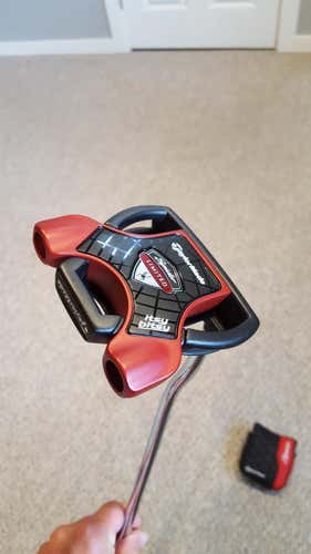 Taylormade Spider Limited