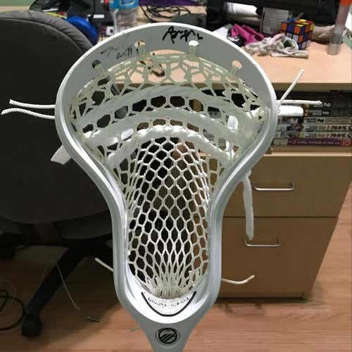 Maverik Metrik U W/ Memory Mesh