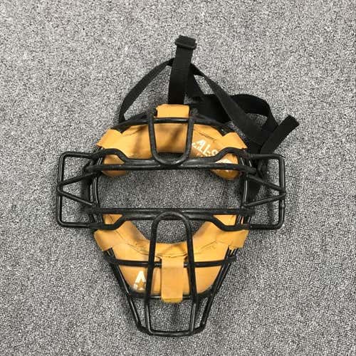All Star Traditional Umpires Mask