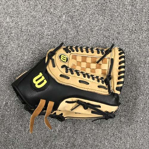 Wilson A2452 11.5 Custom Fit Genuine Leather