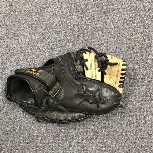 Mizuno 12" Youth Power Close First Base Mitt