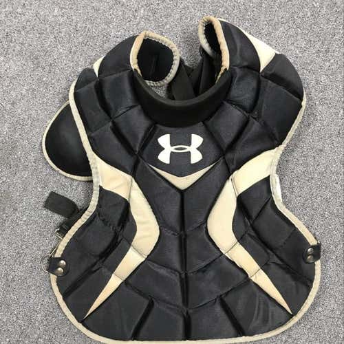 Under Armour Catchers Chest Protection