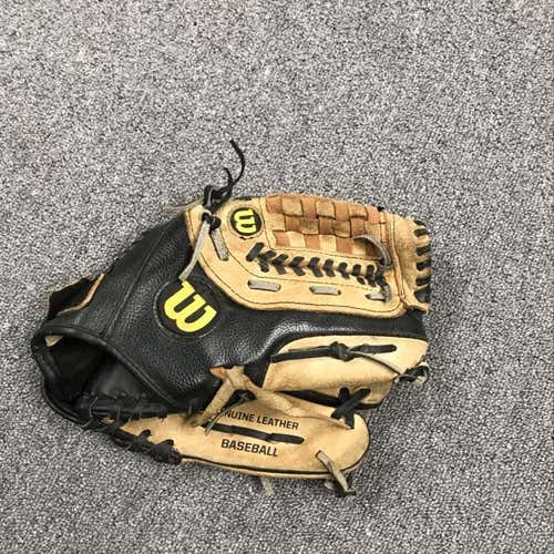 Used 11.5 Wilson A2452