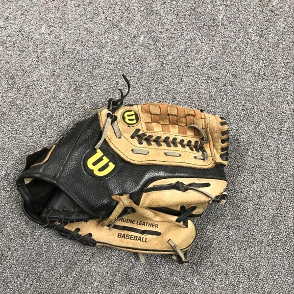 Used 11.5 Wilson A2452