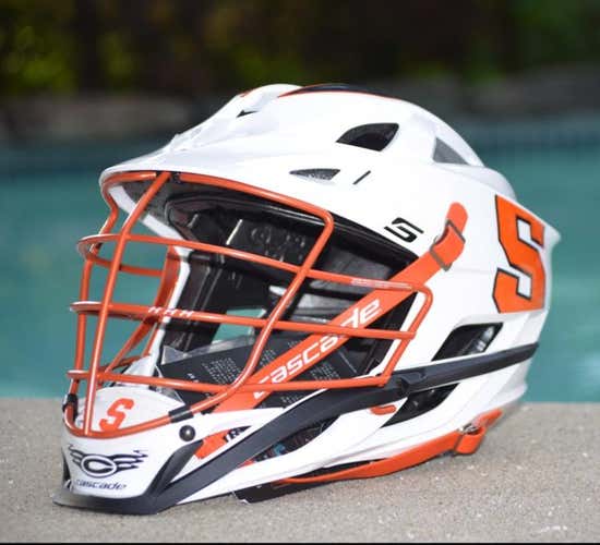 Syracuse S